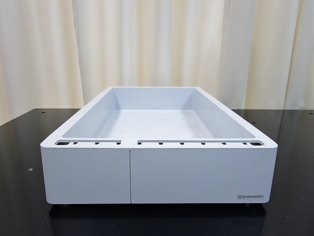 ＜お買い得品＞高速液体クロマトグラフ用リザーバトレイ