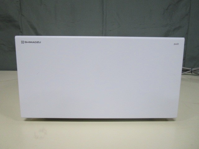 高速液体クロマトグラフ用オプションボックスvp