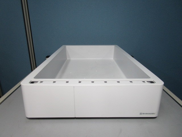 高速液体クロマトグラフ用リザーバトレイ