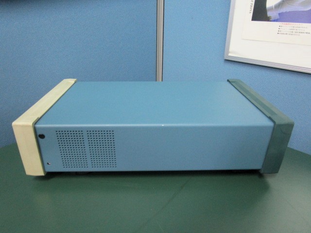周波数カウンタ/アナライザ｜製品紹介｜テクノミックス株式会社