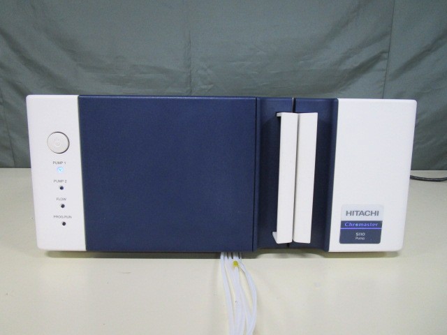 ＜お買い得品＞高速液体クロマトグラフ用送液ポンプ