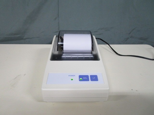 インパクトドットプリンタ