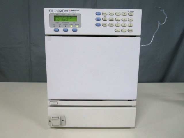 高速液体クロマトグラフ用オートサンプラ（サンプルクーラ付）