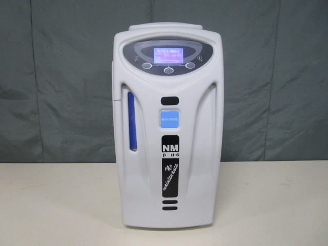超高純度水素ガス発生装置