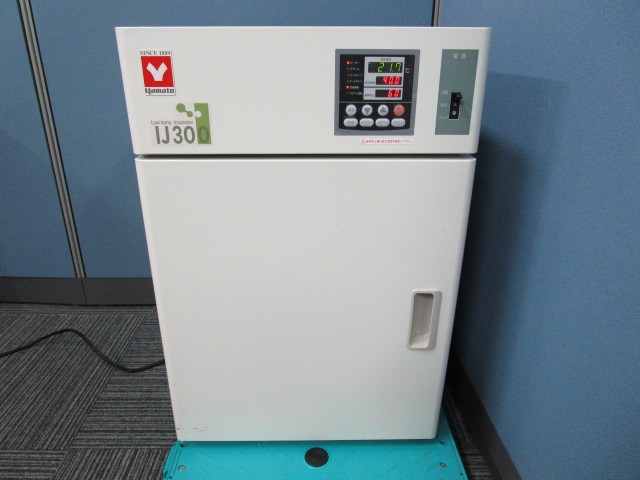 ＜お買い得品＞低温恒温器