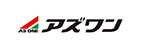 アズワン株式会社のロゴ